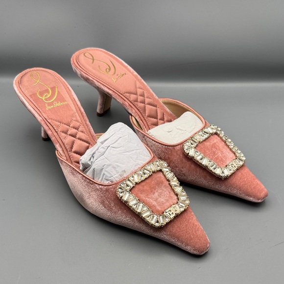 Sam Edelman Shoes - Sam Edelman Women's Brit Pumps